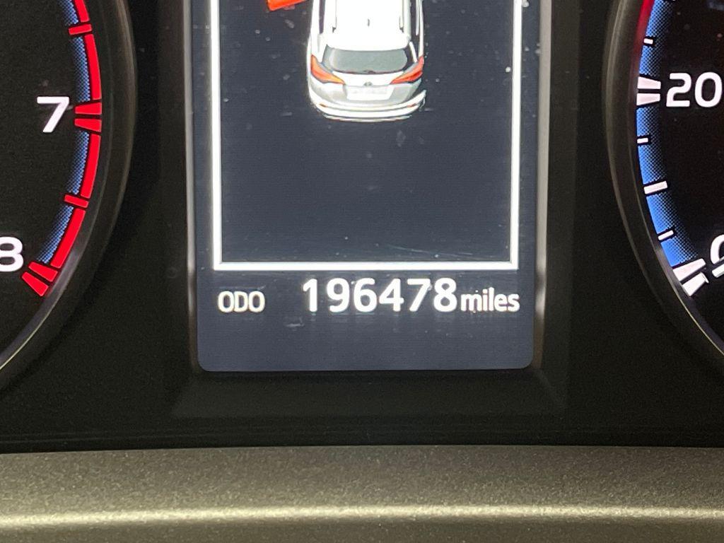 used 2017 Toyota RAV4 car, priced at $11,522