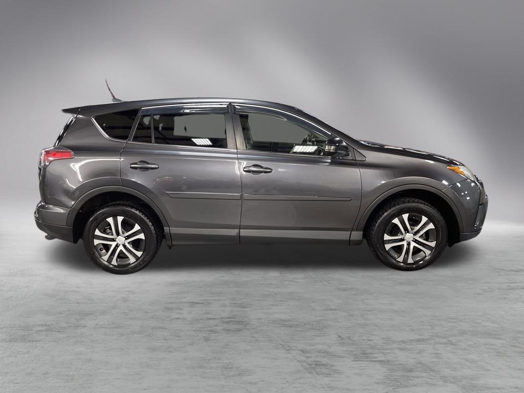 used 2017 Toyota RAV4 car, priced at $11,522