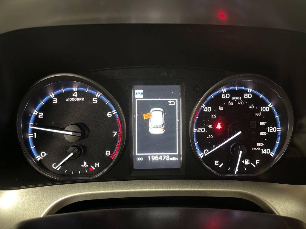 used 2017 Toyota RAV4 car, priced at $11,522