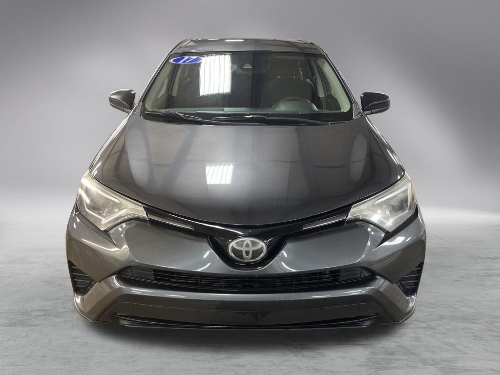 used 2017 Toyota RAV4 car, priced at $11,522