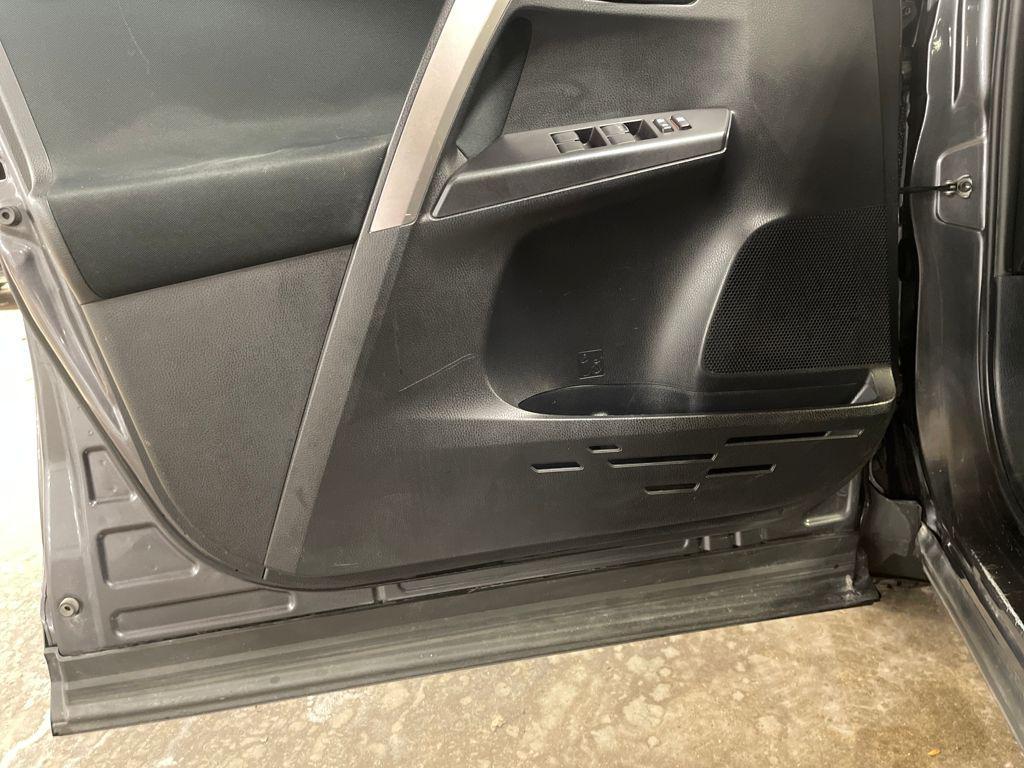 used 2017 Toyota RAV4 car, priced at $11,522