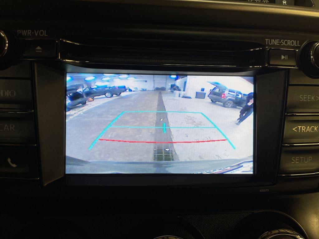 used 2017 Toyota RAV4 car, priced at $11,522