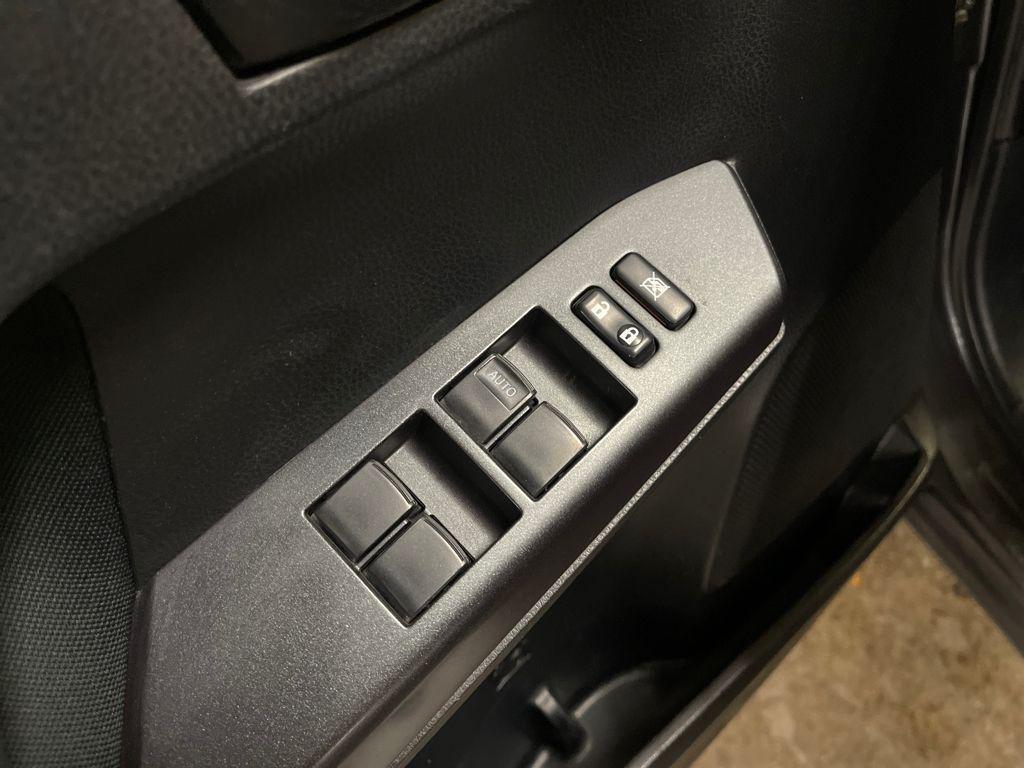 used 2017 Toyota RAV4 car, priced at $11,522