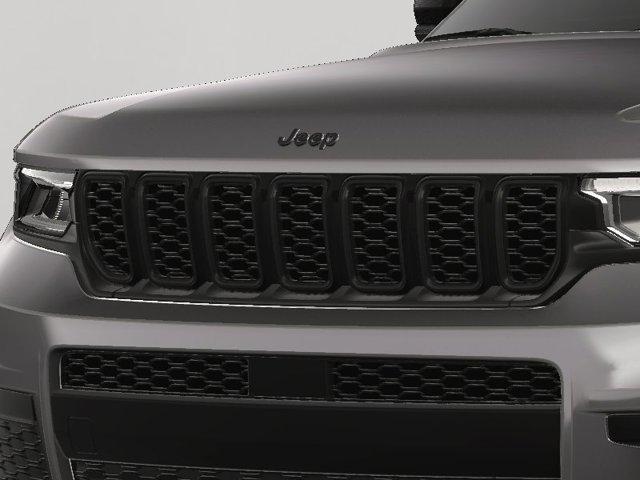 new 2024 Jeep Grand Cherokee L car, priced at $48,900