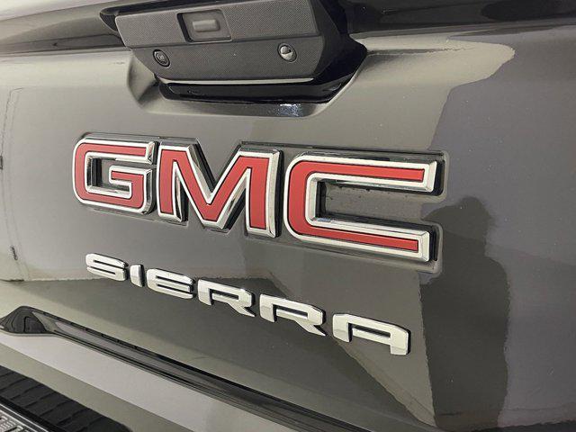 used 2020 GMC Sierra 1500 car, priced at $47,344