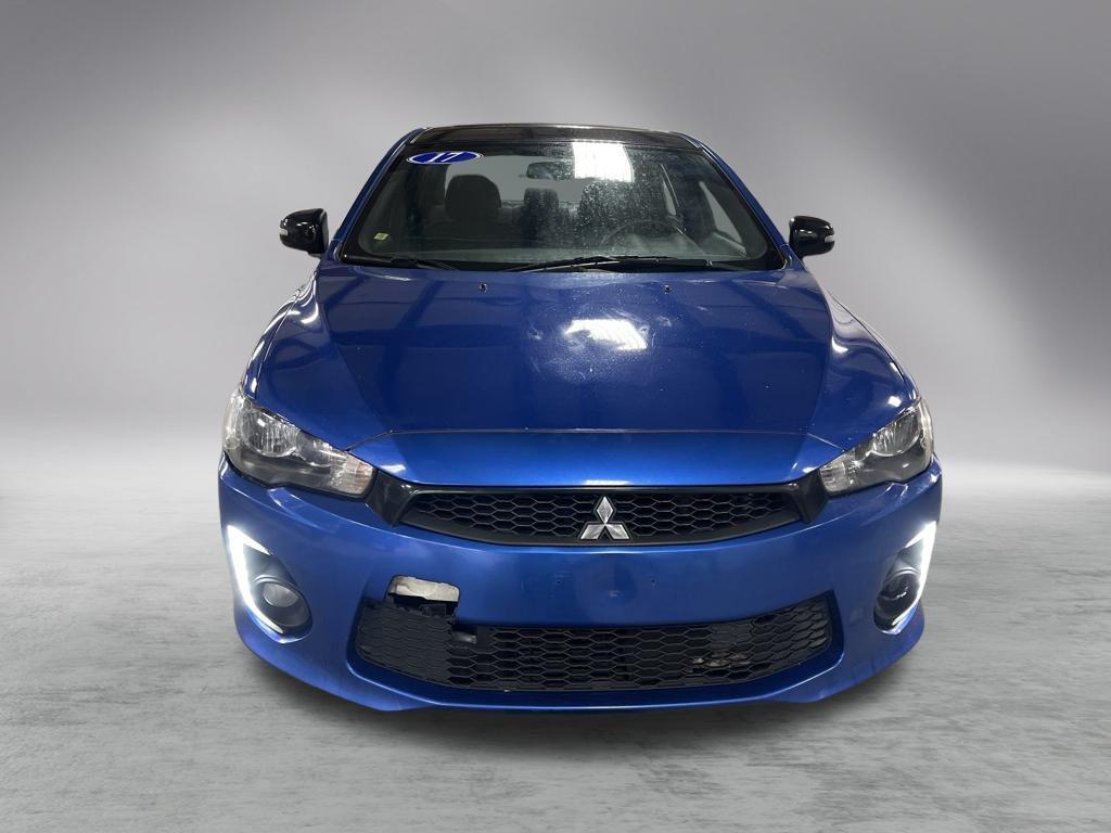 used 2017 Mitsubishi Lancer car, priced at $5,922