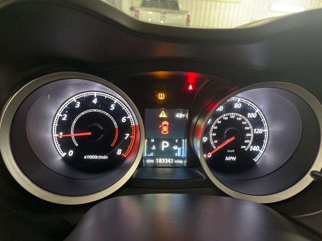 used 2017 Mitsubishi Lancer car, priced at $5,922