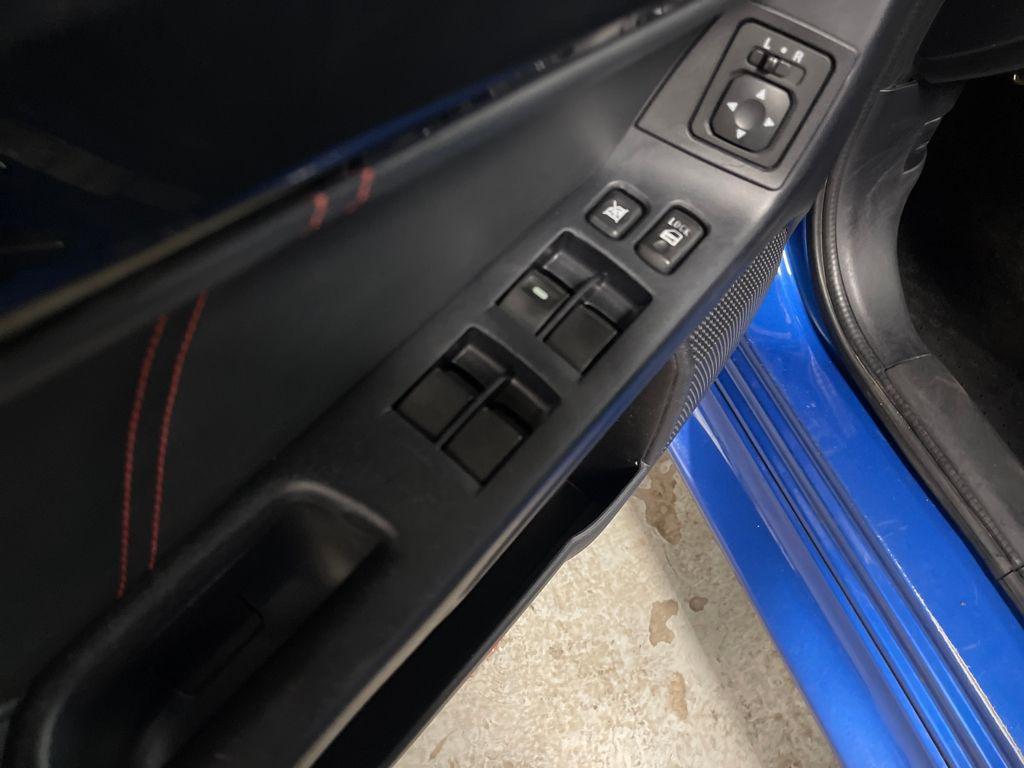 used 2017 Mitsubishi Lancer car, priced at $5,922