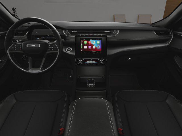 new 2025 Jeep Grand Cherokee car, priced at $47,725