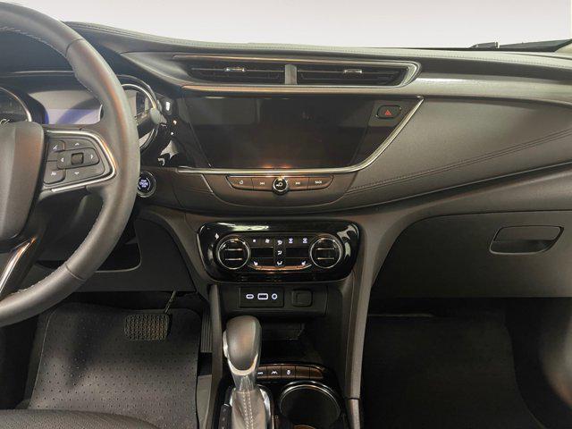 used 2023 Buick Encore GX car, priced at $26,968