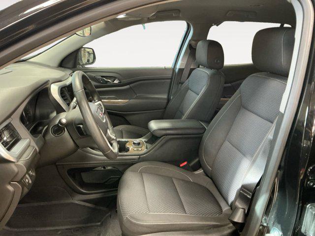 used 2023 GMC Acadia car, priced at $30,110