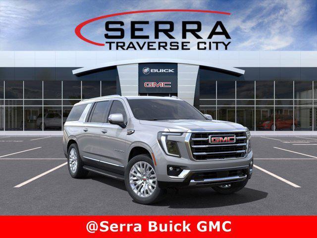 new 2025 GMC Yukon XL car, priced at $78,110