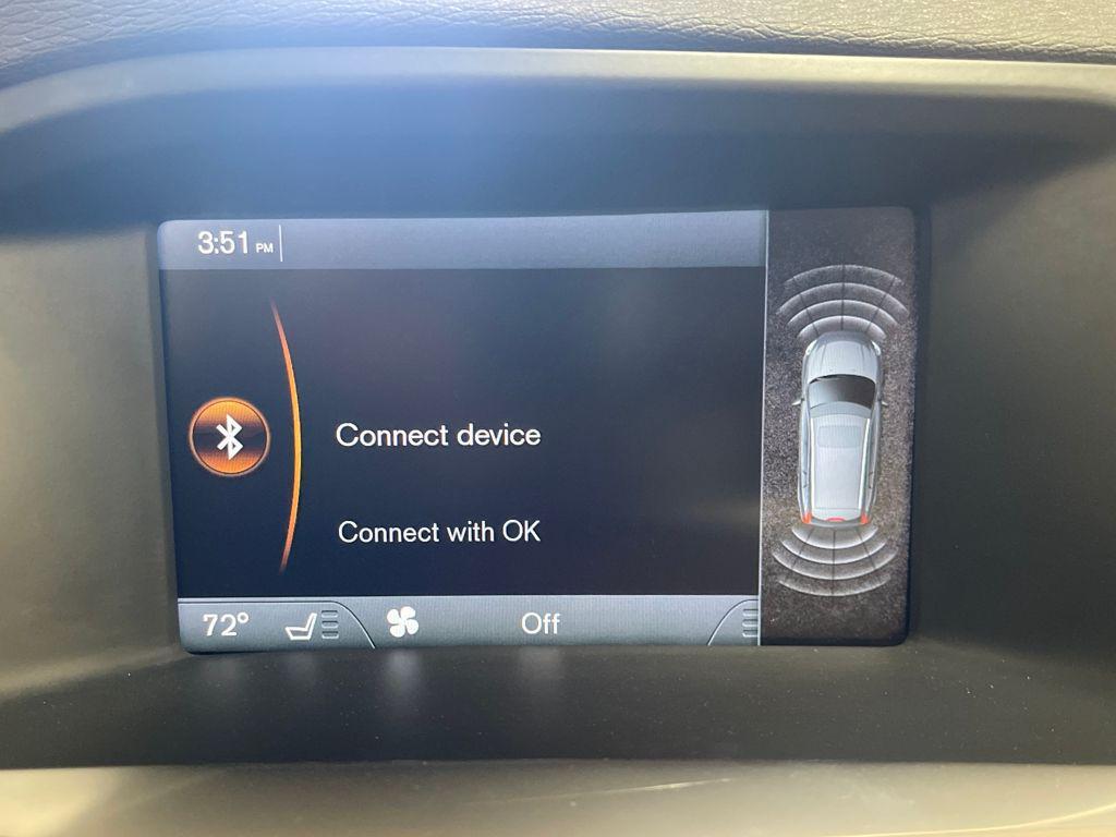 used 2015 Volvo V60 car, priced at $7,911