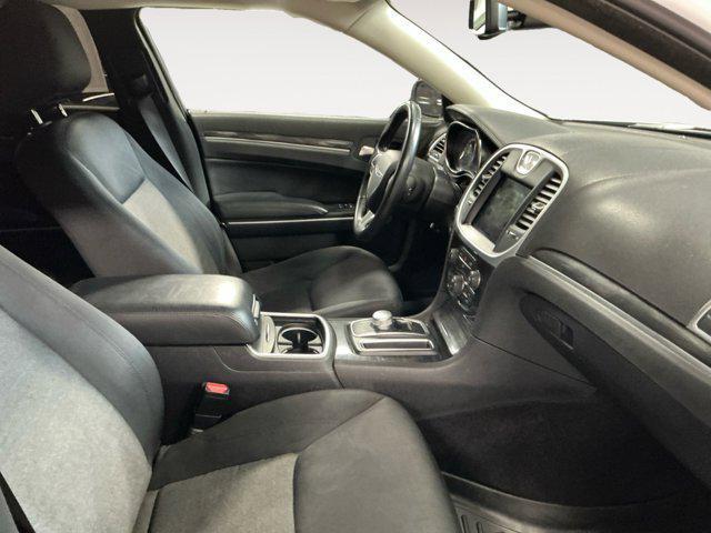 used 2020 Chrysler 300 car, priced at $20,372