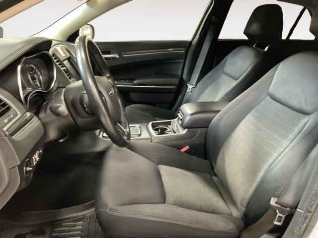 used 2020 Chrysler 300 car, priced at $20,372