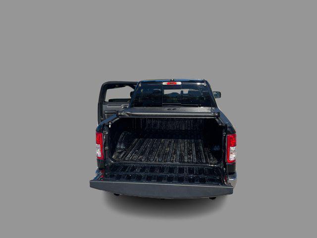 used 2022 Ram 1500 car, priced at $36,911