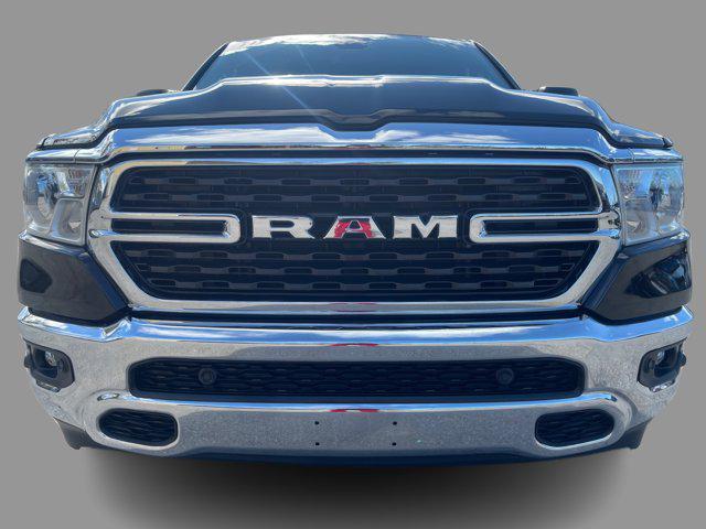 used 2022 Ram 1500 car, priced at $36,911
