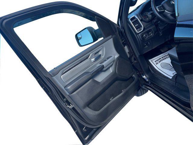 used 2022 Ram 1500 car, priced at $36,911