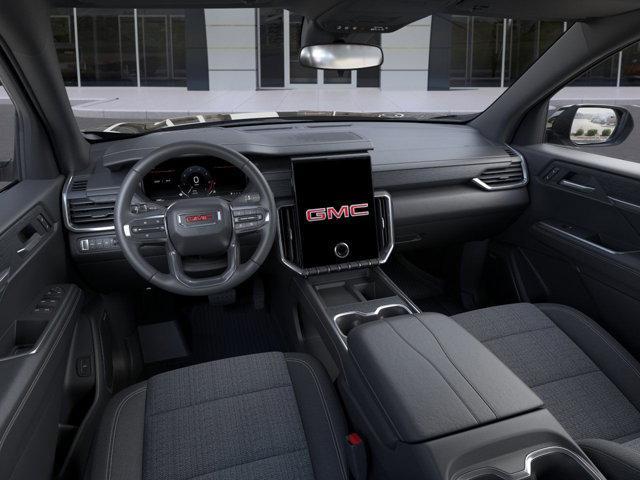 new 2025 GMC Acadia car, priced at $49,040