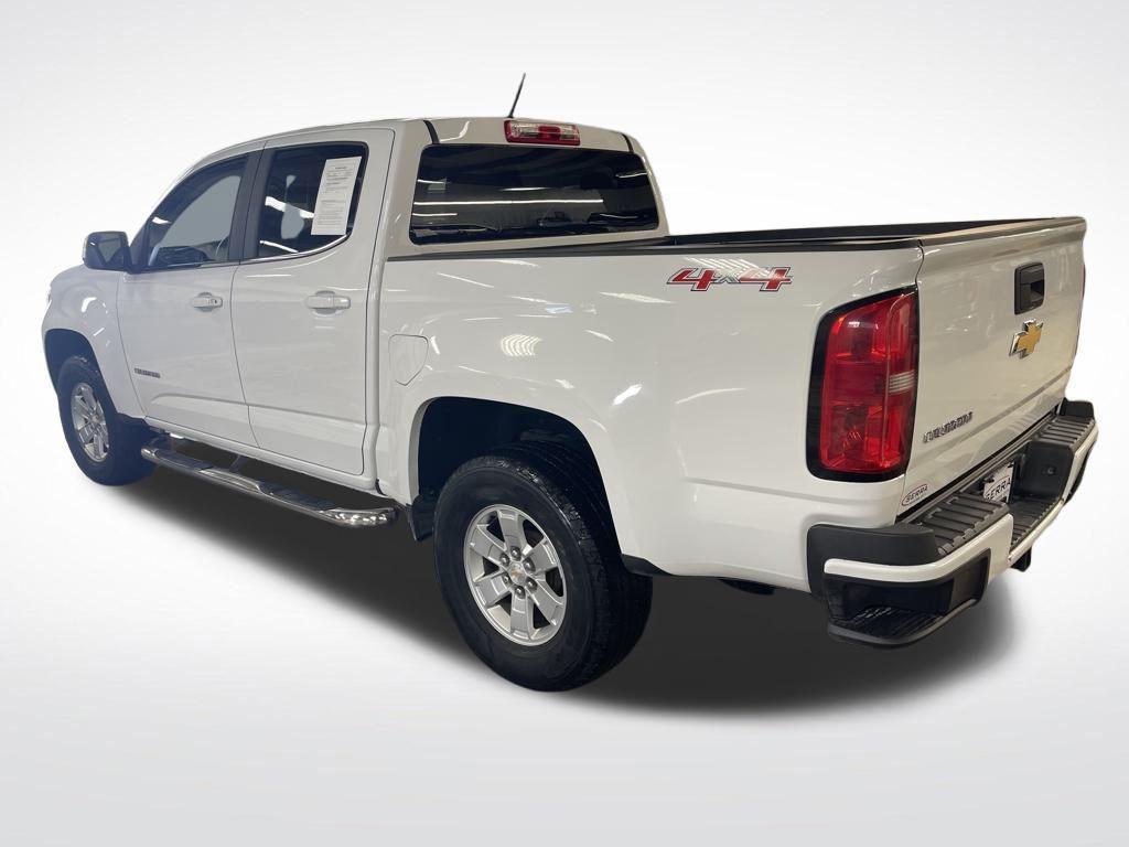 used 2016 Chevrolet Colorado car, priced at $16,911