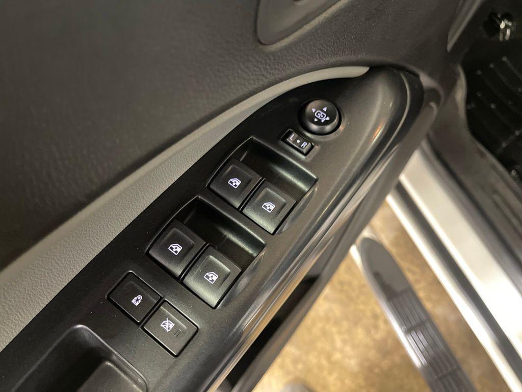 used 2016 Chevrolet Colorado car, priced at $16,911