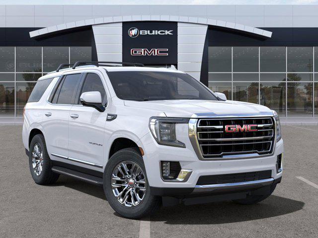 new 2024 GMC Yukon car, priced at $71,358