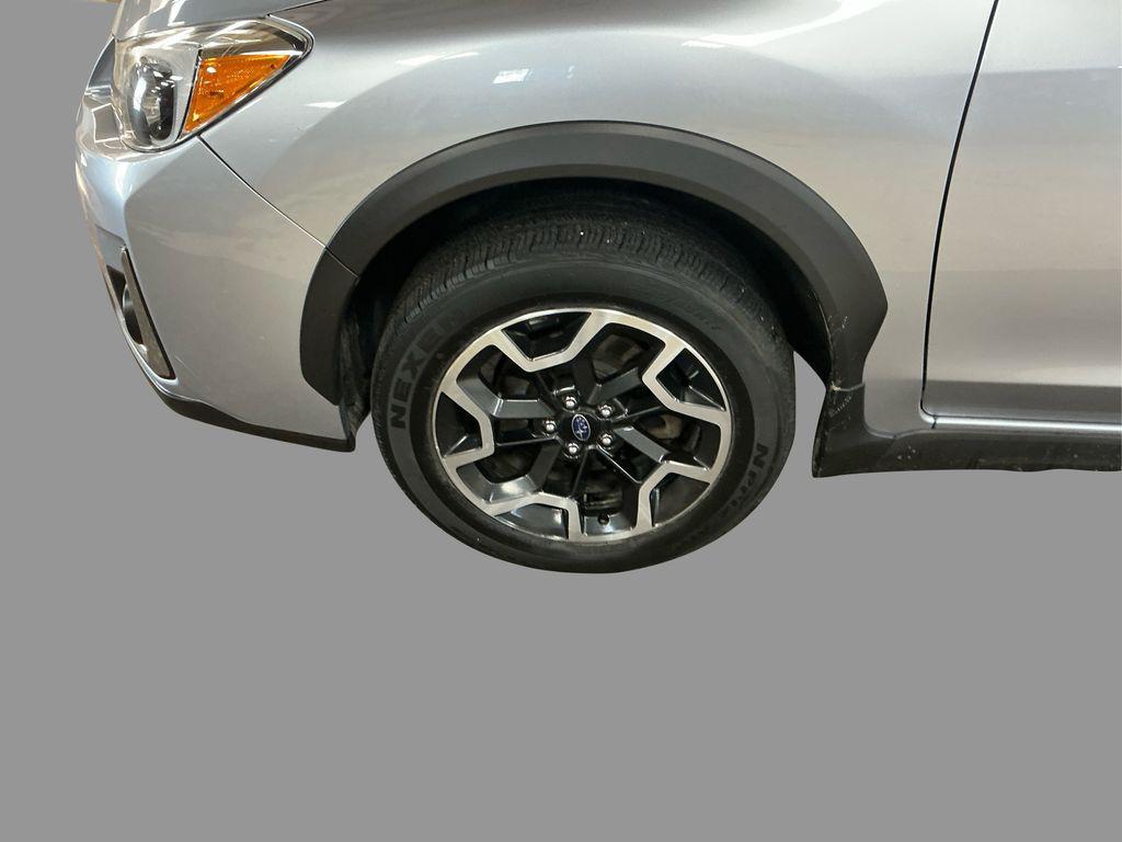used 2016 Subaru Crosstrek car, priced at $12,655