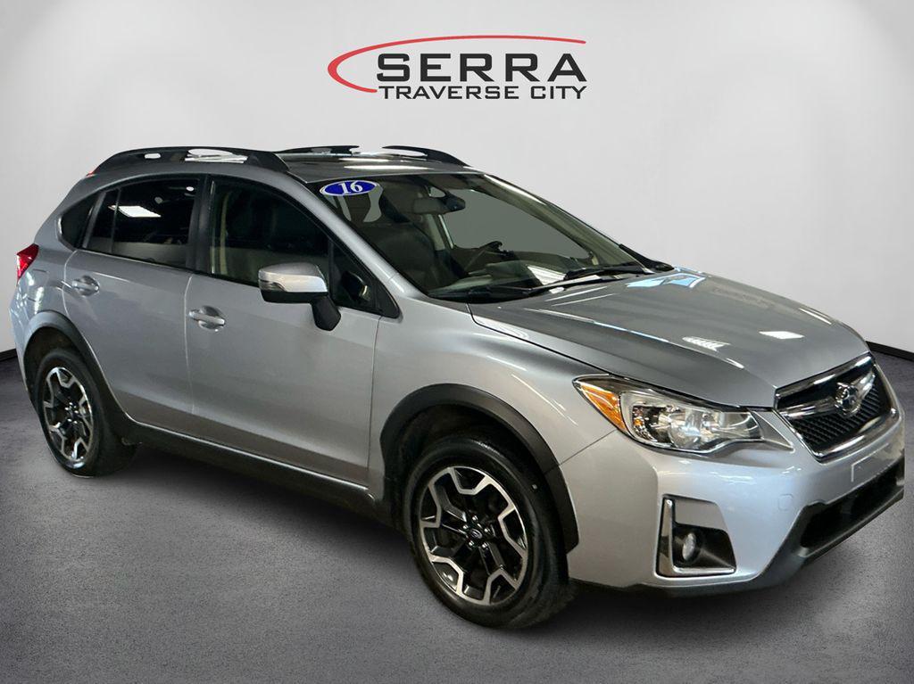 used 2016 Subaru Crosstrek car, priced at $12,655