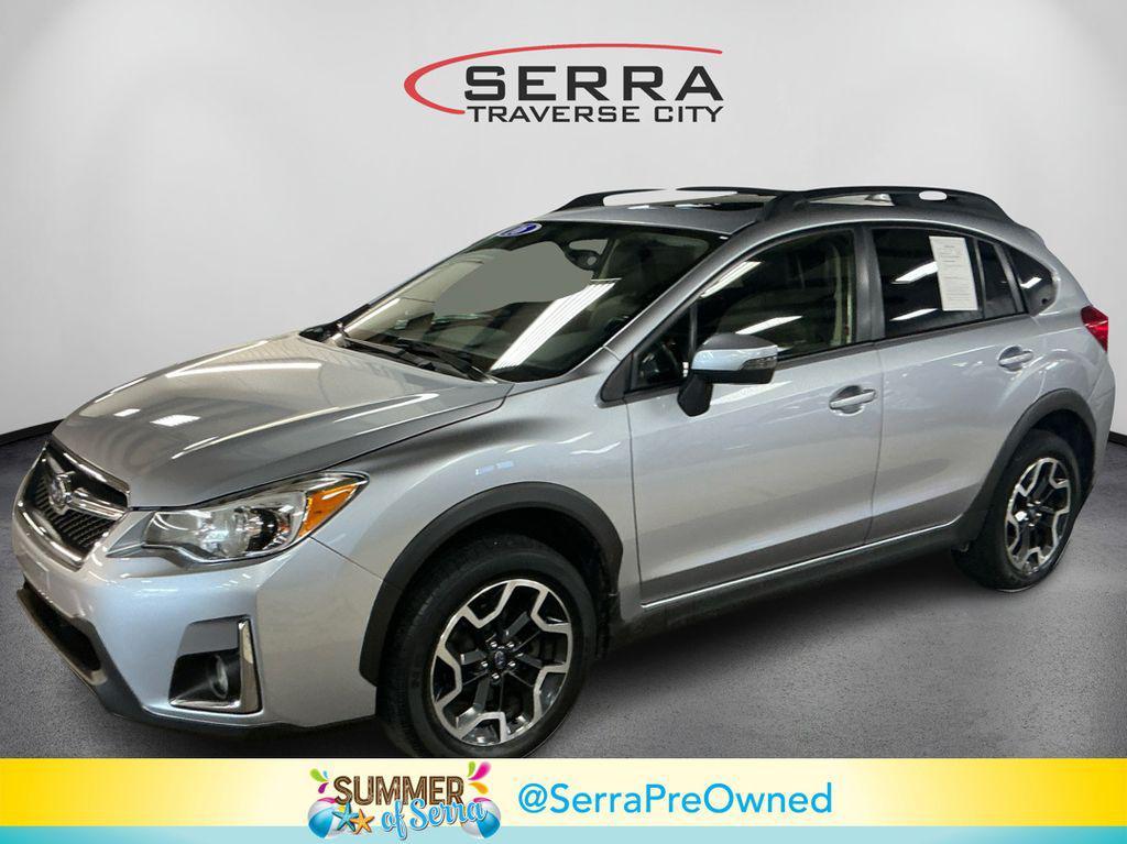 used 2016 Subaru Crosstrek car, priced at $12,655