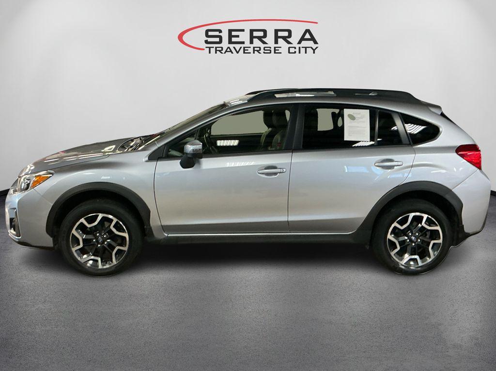used 2016 Subaru Crosstrek car, priced at $12,655