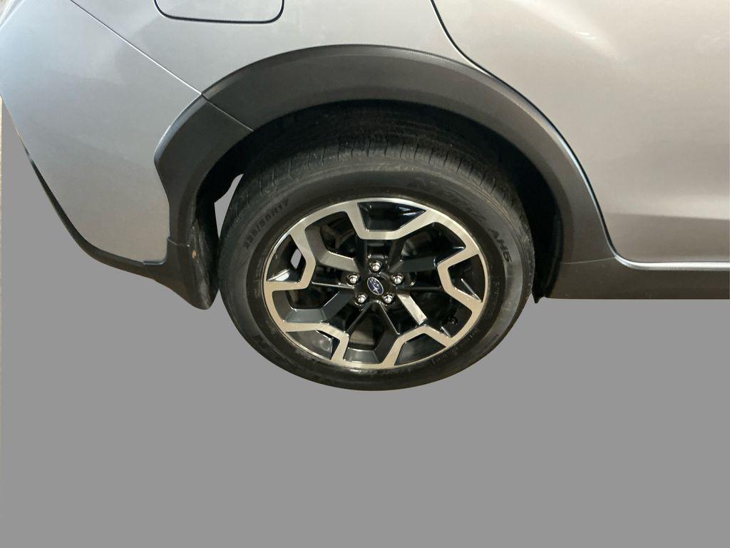 used 2016 Subaru Crosstrek car, priced at $12,655