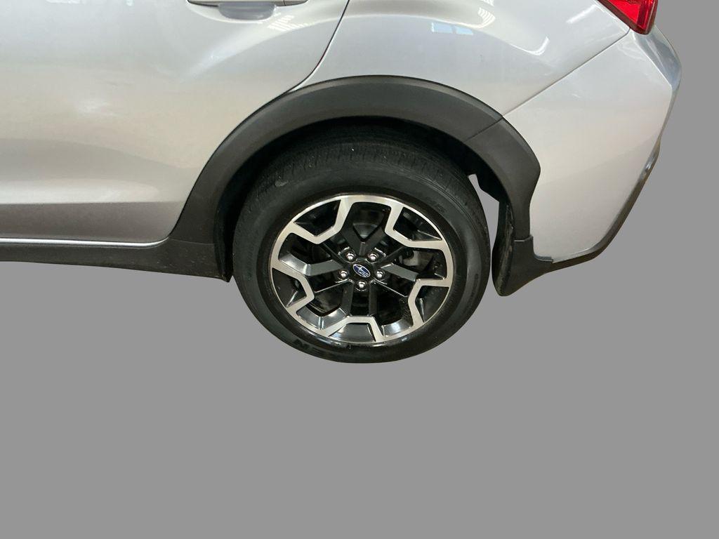 used 2016 Subaru Crosstrek car, priced at $12,655