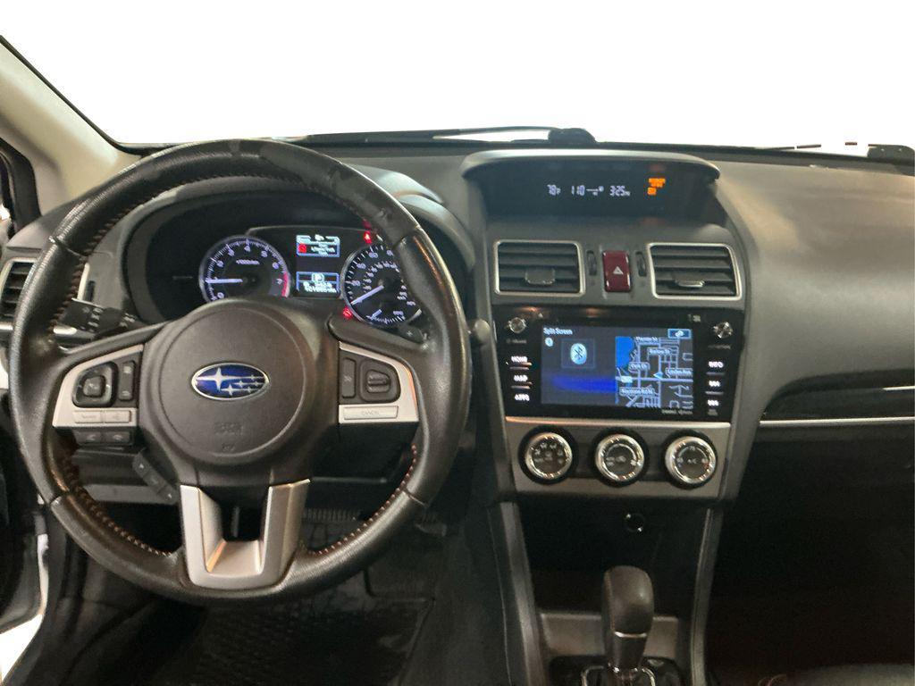 used 2016 Subaru Crosstrek car, priced at $12,655