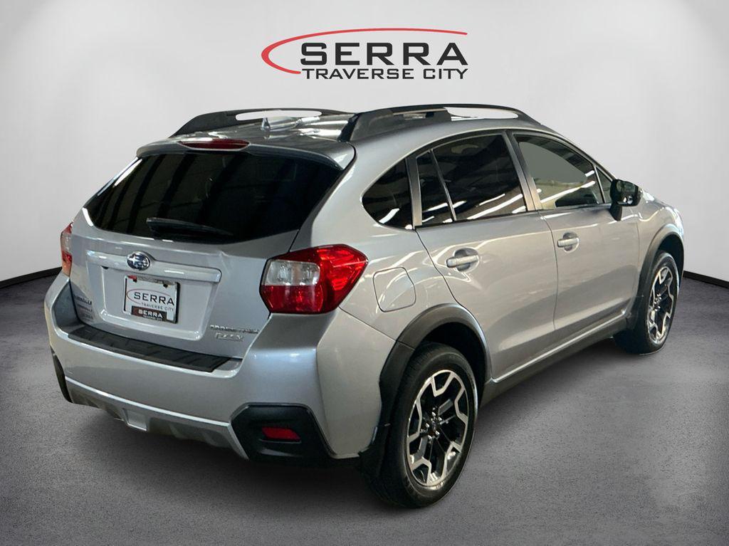 used 2016 Subaru Crosstrek car, priced at $12,655