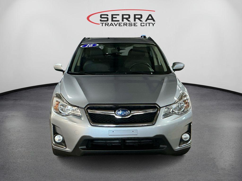 used 2016 Subaru Crosstrek car, priced at $12,655