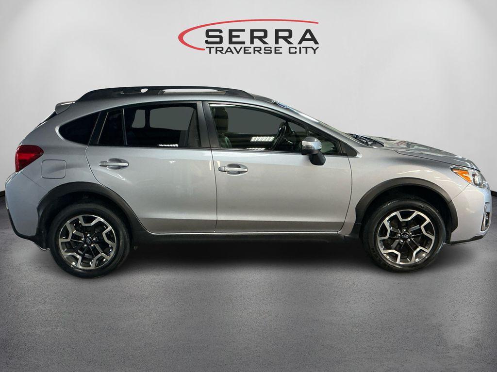 used 2016 Subaru Crosstrek car, priced at $12,655
