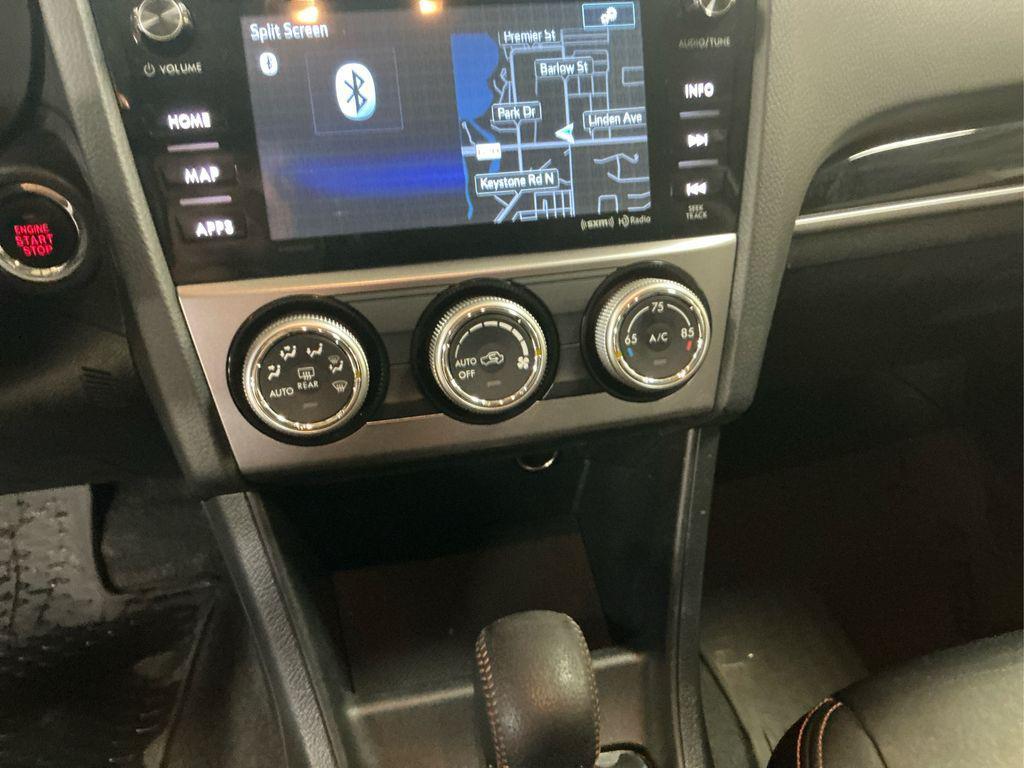 used 2016 Subaru Crosstrek car, priced at $12,655