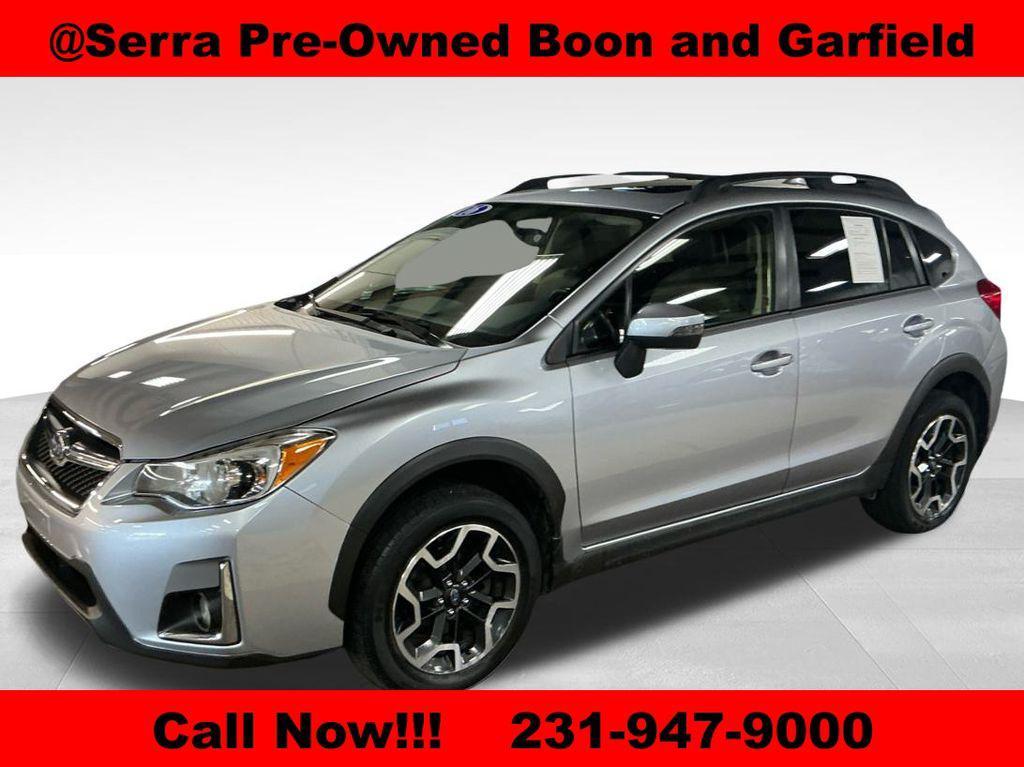 used 2016 Subaru Crosstrek car, priced at $12,266
