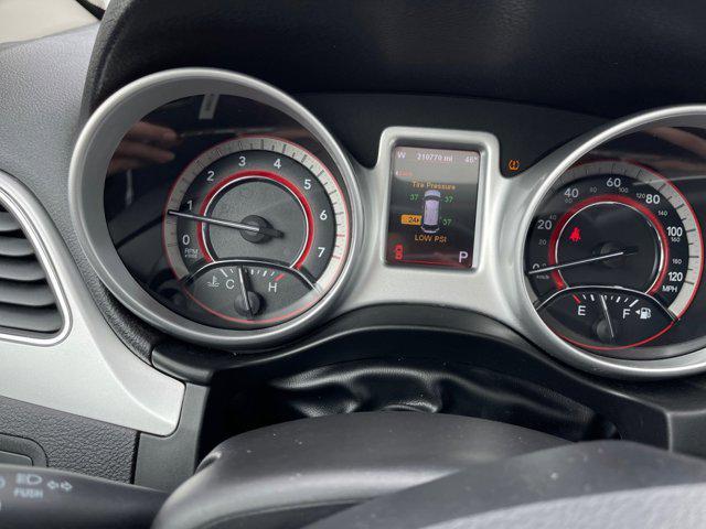 used 2012 Dodge Journey car, priced at $3,711