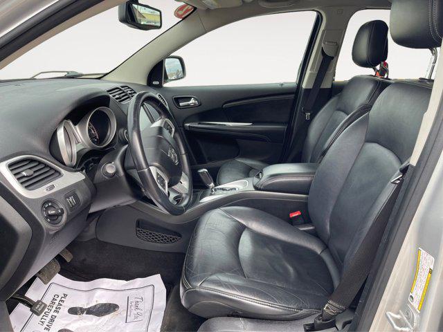 used 2012 Dodge Journey car, priced at $3,422