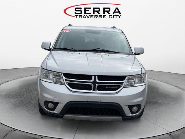 used 2012 Dodge Journey car, priced at $3,422