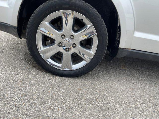 used 2012 Dodge Journey car, priced at $3,711