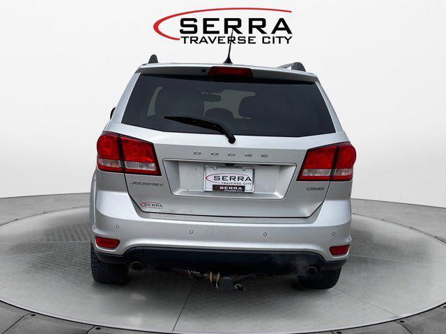 used 2012 Dodge Journey car, priced at $3,711