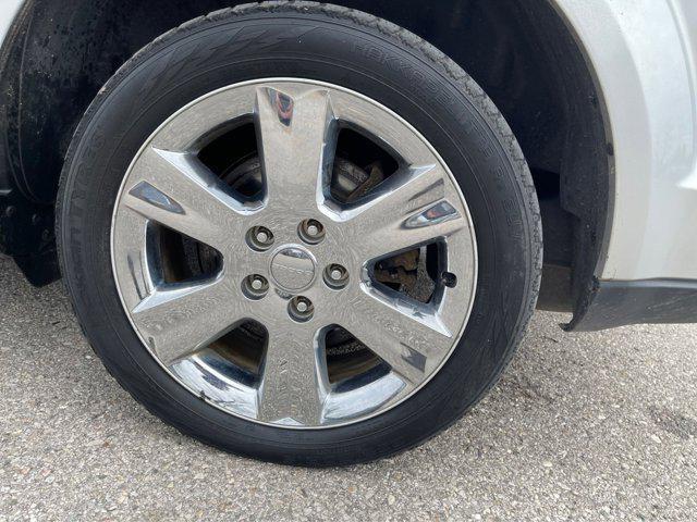 used 2012 Dodge Journey car, priced at $3,422