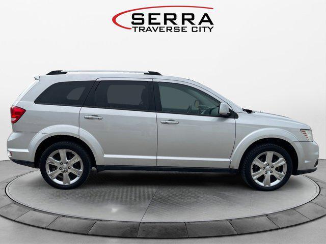 used 2012 Dodge Journey car, priced at $3,422