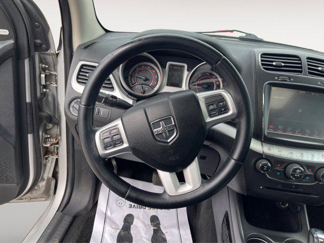 used 2012 Dodge Journey car, priced at $3,422