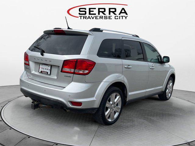used 2012 Dodge Journey car, priced at $3,422