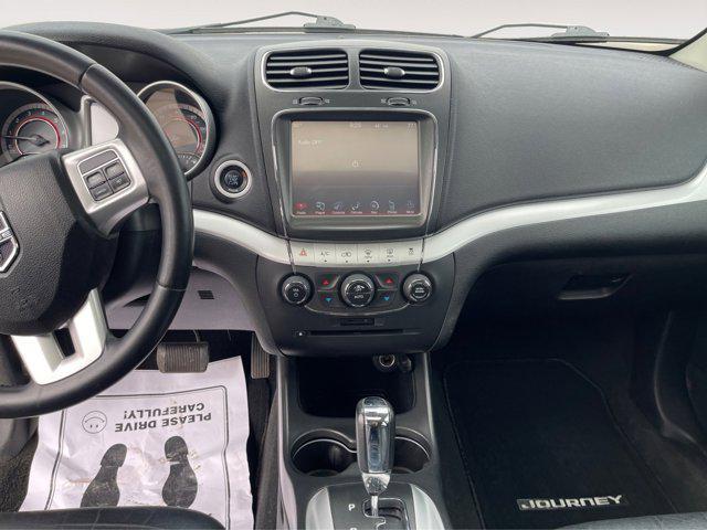 used 2012 Dodge Journey car, priced at $3,422