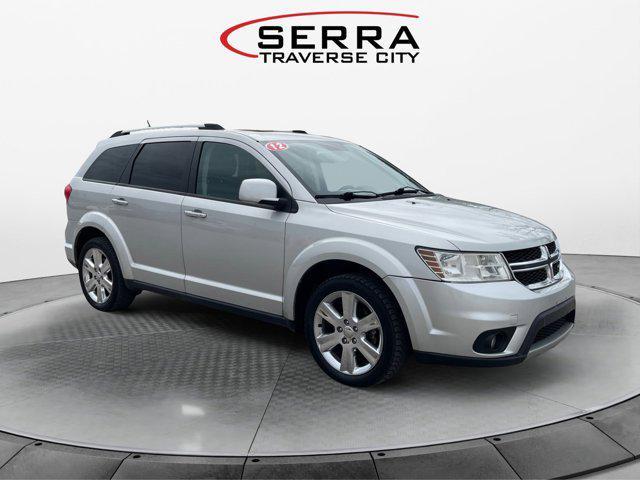used 2012 Dodge Journey car, priced at $3,422