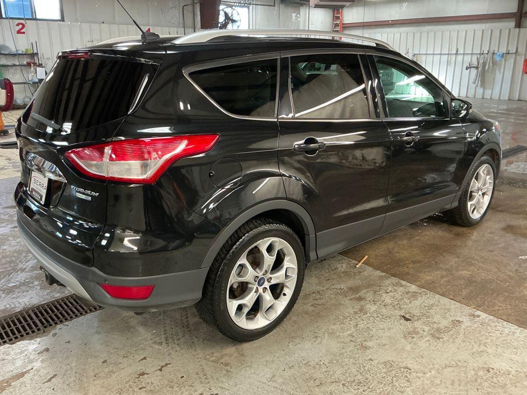 used 2015 Ford Escape car, priced at $6,911